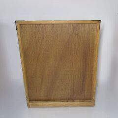 小物入れ(杉焼四段)の画像