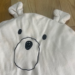 授乳クッション　トッポンチーノの画像