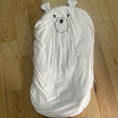 授乳クッション　トッポンチーノの画像