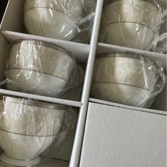 新品未使用　ノリタケ　　satin lace ティーカップ&ソーサーの画像