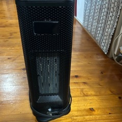 ファンヒーターの画像