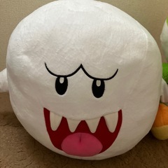 テレサ　ヨッシーぬいぐるみの画像