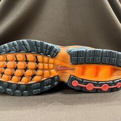 【ジャングルジャングル岸和田和泉インター】NIKE Air max シューズ DNSE HM0810-401 和泉市 堺市 岸和田市 泉大津市の画像
