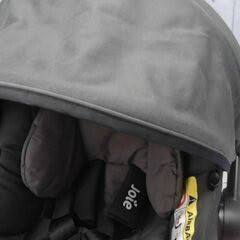 ベビーシート　カトージ　ジェム　0から１歳半　A17462の画像