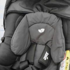 ベビーシート　カトージ　ジェム　0から１歳半　A17462の画像