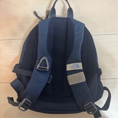 THE NORTH FACE・キッズリュックの画像
