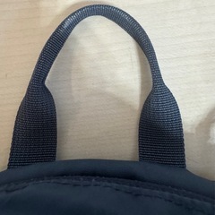 THE NORTH FACE・キッズリュックの画像