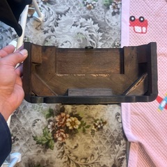 昭和レトロ明治時計
（ゼンマイ式）の画像