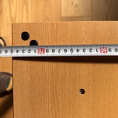 ニトリ 正方形こたつ(※天板なし)
の画像