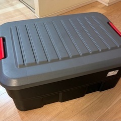 アウトドア用　収納ケース（アウトドア用）の画像