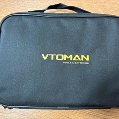 1408Wh 大容量ポータブル電源の画像