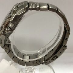 【ジャングルジャングル岸和田店】腕時計 SEIKO　KINETIC　AUTO 　RELAY　5J22-OB80　自動巻き 南大阪 岸和田 貝塚市 泉佐野市 高石市 泉大津市 和泉市 忠岡町 熊取町の画像