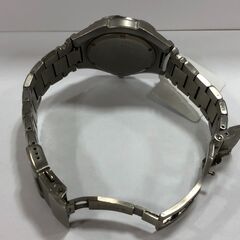 【ジャングルジャングル岸和田店】腕時計 SEIKO　KINETIC　AUTO 　RELAY　5J22-OB80　自動巻き 南大阪 岸和田 貝塚市 泉佐野市 高石市 泉大津市 和泉市 忠岡町 熊取町の画像