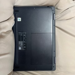 Google Chromebook ノートパソコン            動作確認済み 充電コード有り  値下げ⭕️の画像