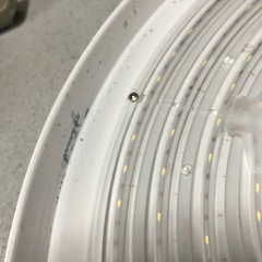 LEDシーリングライト
の画像