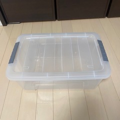 収納ボックスの画像