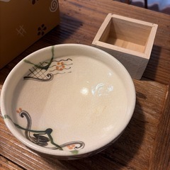 新品食器、新品醤油さし、卓上早漬器等の画像