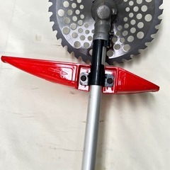 タナカ草刈り機の画像