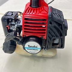 タナカ草刈り機の画像