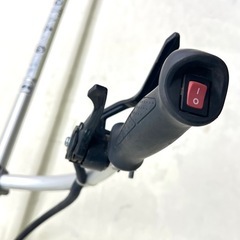 タナカ草刈り機の画像