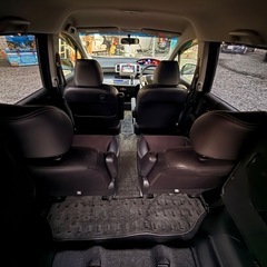 茨城県 H27年 ホンダ フリードハイブリッド プレミアムエディション即納車okの画像