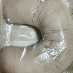 授乳クッションの画像