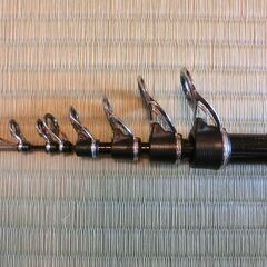 ダイワ　新品　大島　３-53遠投の画像