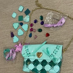 おしゃれ玩具　パチェリエの画像