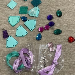 おしゃれ玩具　パチェリエの画像