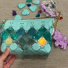 おしゃれ玩具　パチェリエの画像