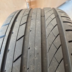 Kranze、MAGISS、19インチ、4本セットの画像