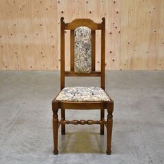 ≪yt1943ジ≫ OLDE COURT/オールドコート ダイニングチェア 中古家具/宮城県仙台市 リユースストレージ仙台 70611-01の画像