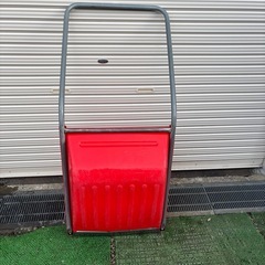 ママさんダンプ　排雪ダンプ　除雪　スコップの画像