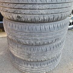 エナセーブEC203　165/60R15の画像