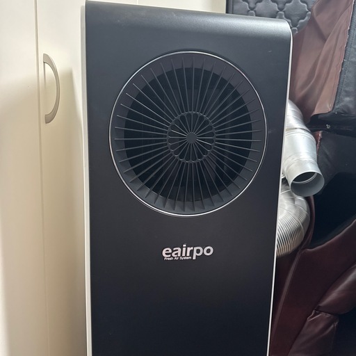 スポットクーラー