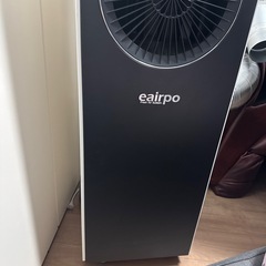 スポットクーラーの画像