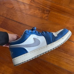 ナイキスニーカーの画像