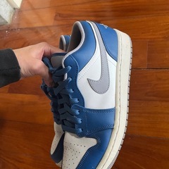 ナイキスニーカーの画像