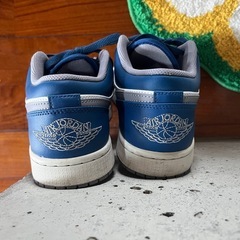 ナイキスニーカーの画像