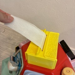 ピープル いたずら1歳 やりたい放題 の画像