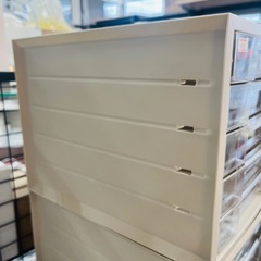 【激安】5段レターケースの画像