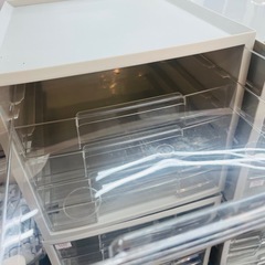 【激安】5段レターケースの画像