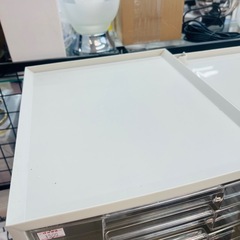 【激安】5段レターケースの画像