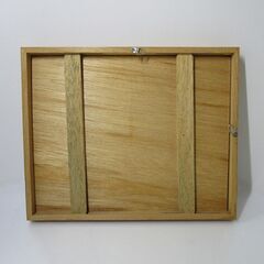 オシドリ額の画像