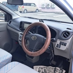 H28 ミライース　石垣島限定　完璧車両　車検令和9年8月の画像