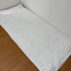 こども用　敷布団　マットレスの画像