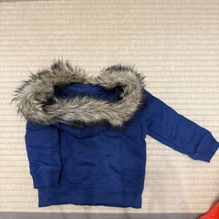 【80cm】アウター／まとめ買い歓迎の画像