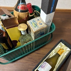 古酒　まとめて 大量②の画像