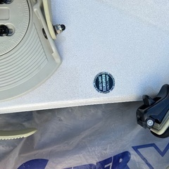 スノーボード一式の画像