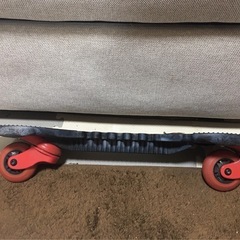 フライングボード スケボーの画像